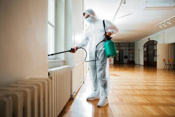 Real Estate Pest Inspections in Mickleton, NJ